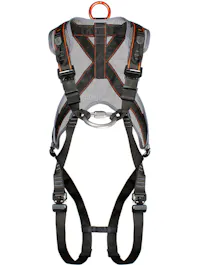 heightec Phoenix - Professional Rescue Harness