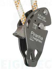 heightec Piranha Adjustable Lanyard