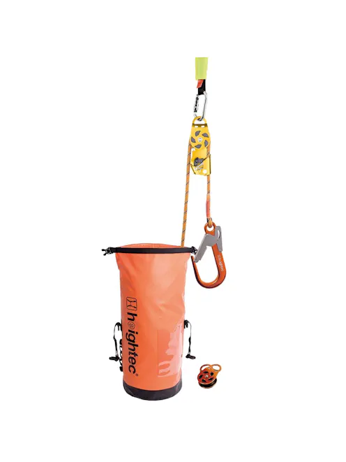 heightec Basic Lifting Kit - SWL 100kg