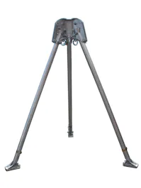 Abtech Two Person Tripod