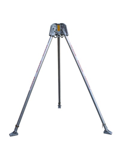 Tripods & Quadpods