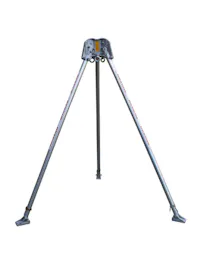 Abtech Two Person Rescue Tripod