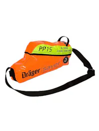 Drager Saver PP15
