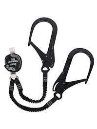 Singing Rock Reactor 140 "Y" Flex Lanyard 180cm