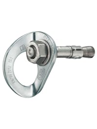 Petzl Stainless Steel Hanger Plate and Expansion Bolt 10mm