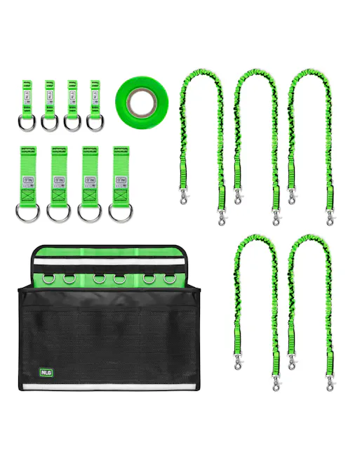 NLG MEWP Tool Tethering Kit