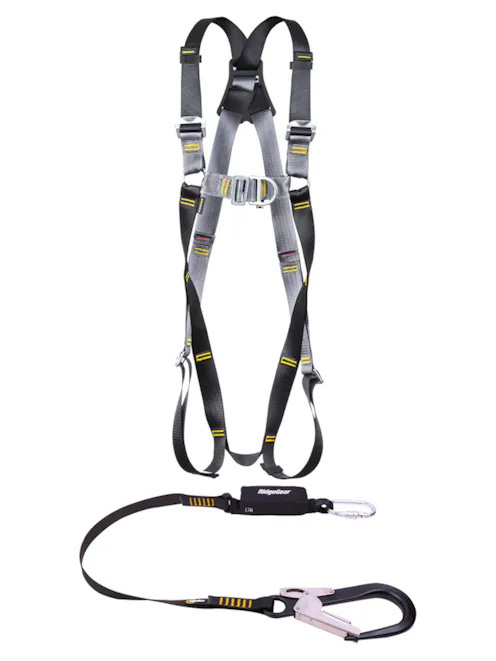 Ridgegear The Scaffolder's Kit