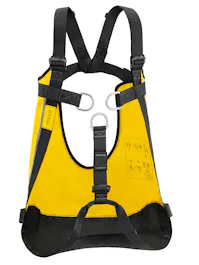 Petzl Pitagor Rescue Triangle Harness