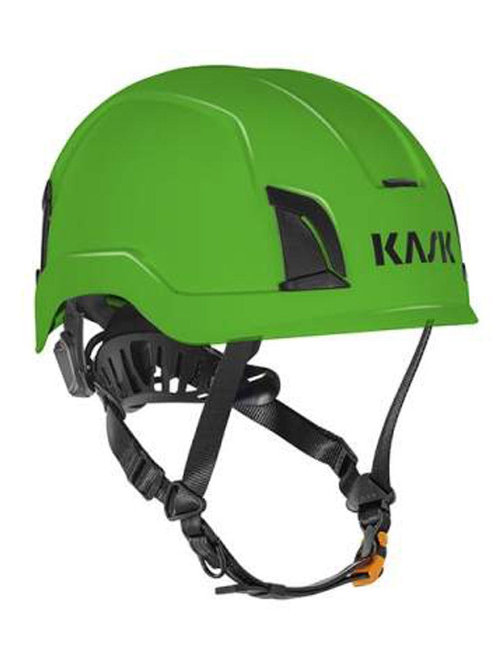 Kask best sale green helmet