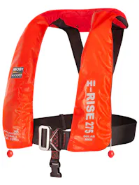 Mullion Hi-Rise 275 SOLAS Wipe Clean-Ultrafit