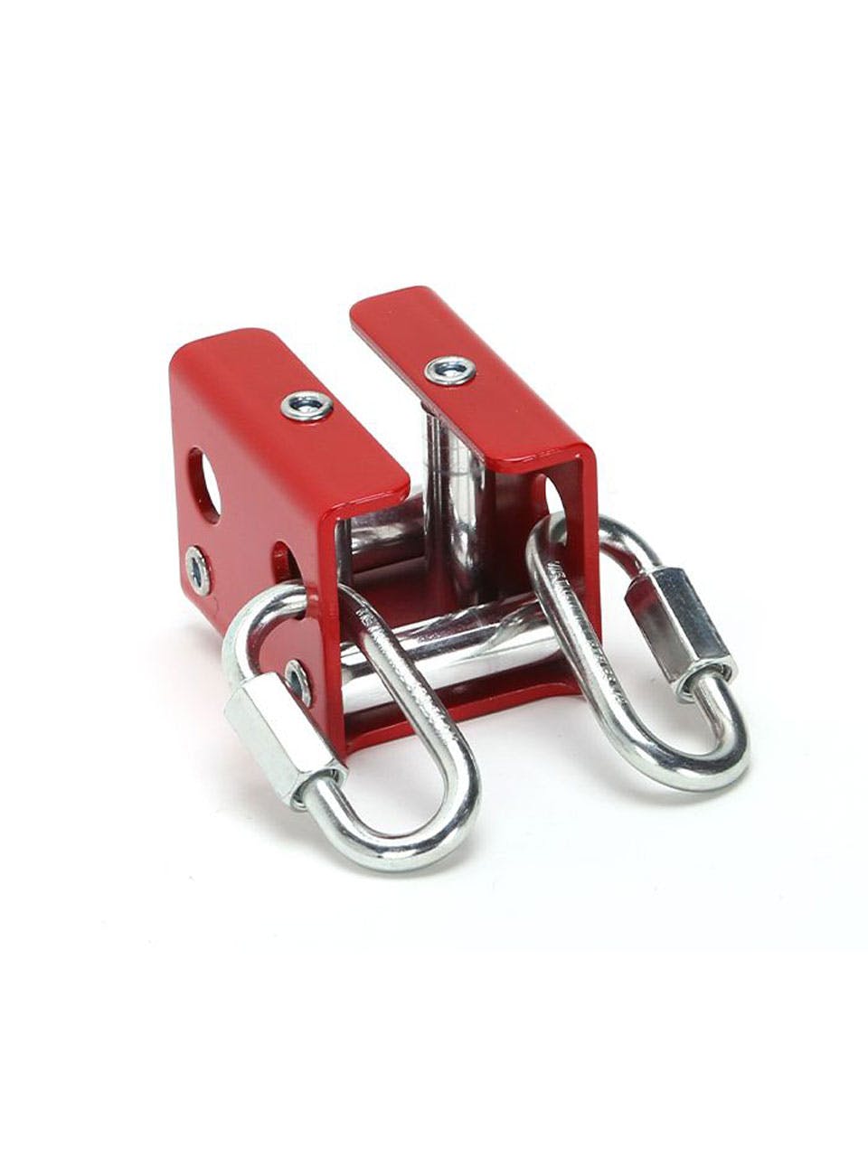 At Height Steel Edge Guard Roller Box