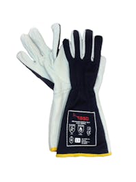 BSD Arc Flash Gloves 18cal