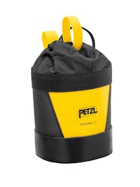 Petzl Transport Durable Large 45 Litre Capacity Bag [duplicate]