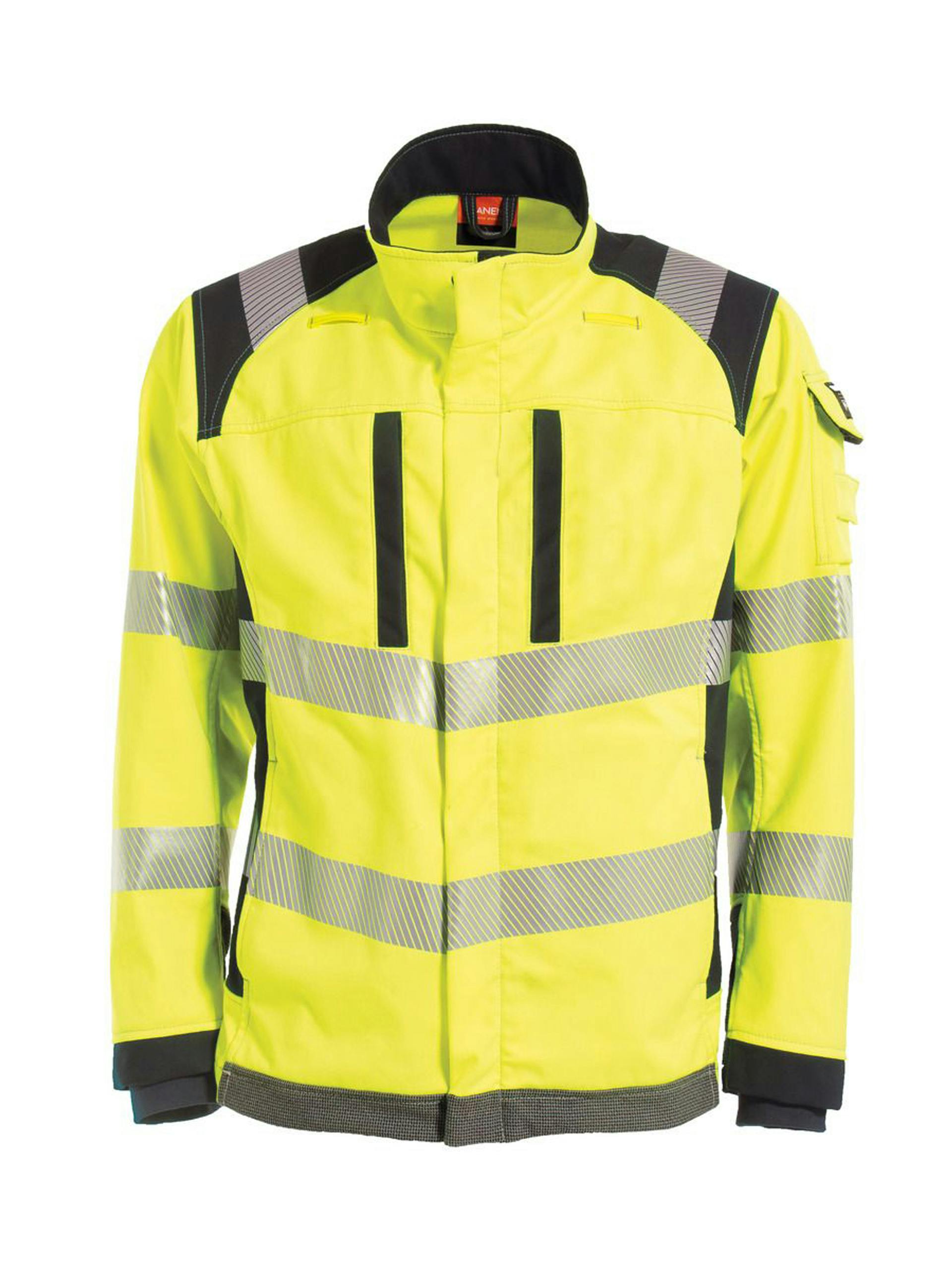 Flame hotsell retardant jacket