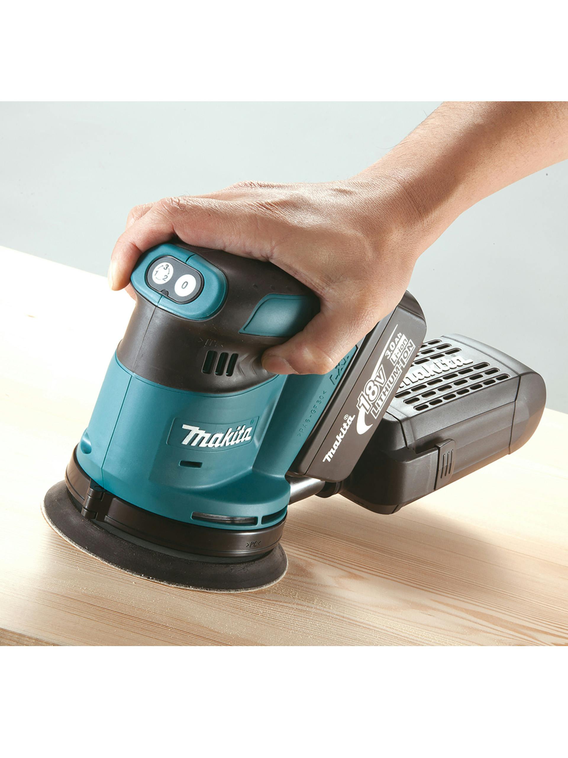 Makita outlet lxt dbo180z