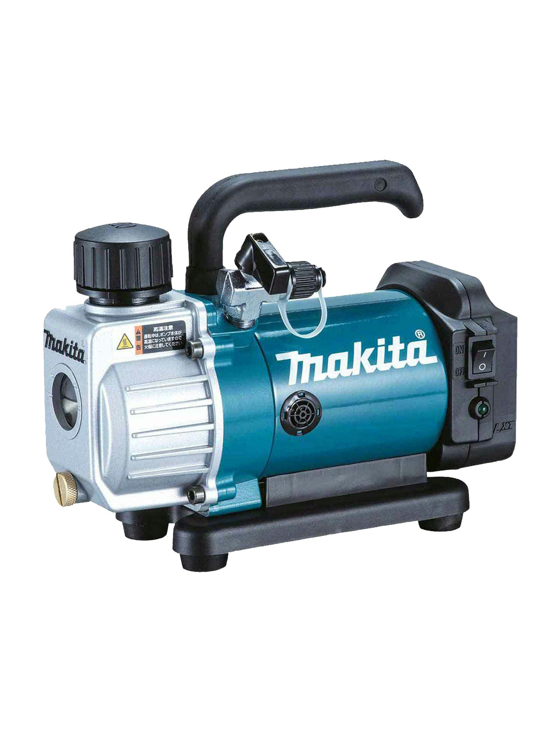 Makita 18v LXT Vacuum Pump DVP180Z