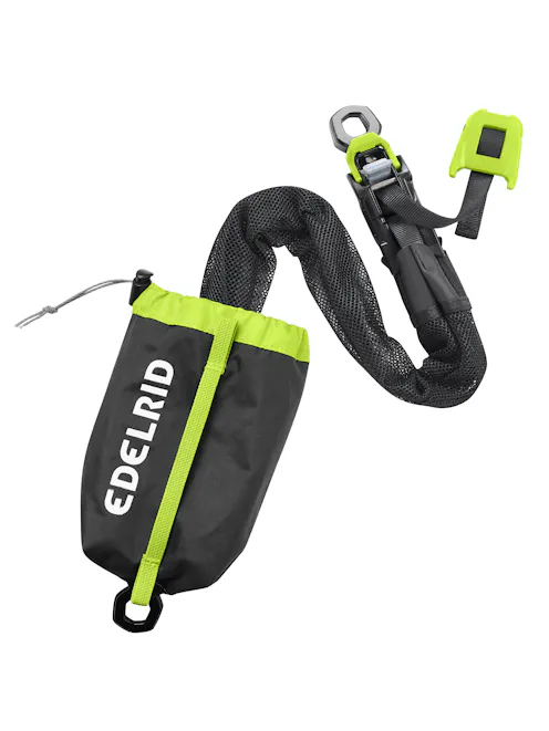 Edelrid Kaa Adjustable Lanyard