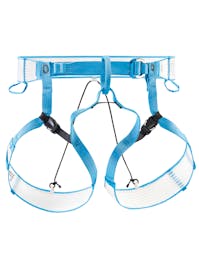 Petzl Altitude Lightweight Mountaineering And Ski Touring harness