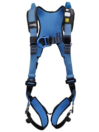 Irudek Wind Blue 1 Harness