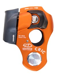 CT Climbing Technology Cric Rope Clamp