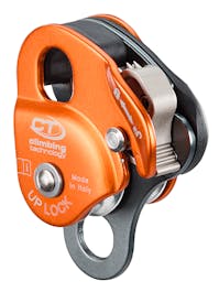 CT Climbing Technology Technology Up Lock Double Captive Pulley