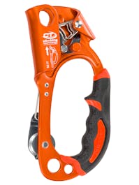 CT Climbing Technology Quick Roll Right Hand Lift Ascender With Integrated Pulley