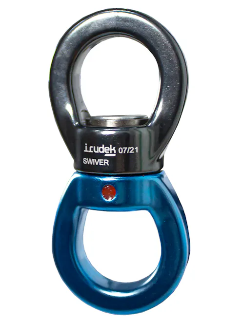 Irudek Swiver Swivel Connector
