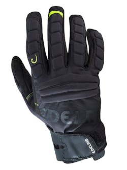 Edelrid Skinny Gloves