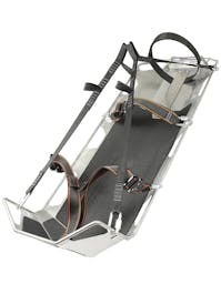 heightec Telson Drag Stretcher For Confined Space
