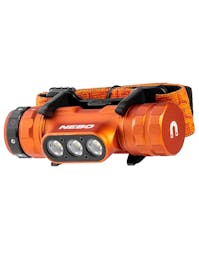 Nebo Master Series HL1000 Rechargeable Headtorch