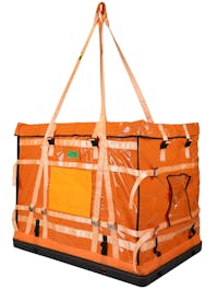 Spanset Giant Lifting Bag For Pallet