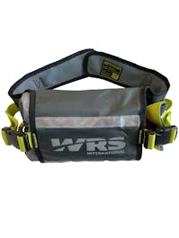 WRS Chaos Throwbag And Quick Release Belt