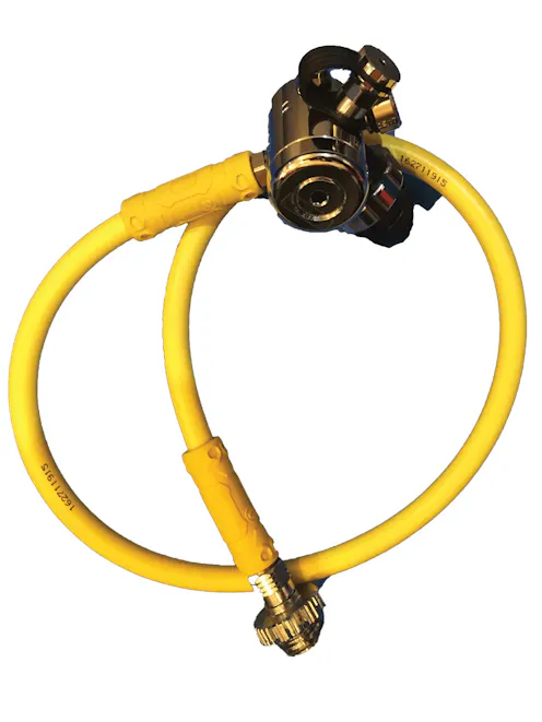 WRS Inflation Kit With Bag