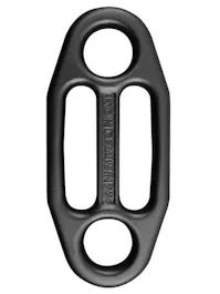 Kong Gi-Gi Tactical Belay Plate