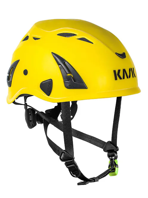 Kask Superplasma PL Helmet Yellow