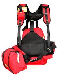 Charnaud Aqua-Safe Wildfire Backpack