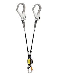 Petzl Absorbica Y MGO International version