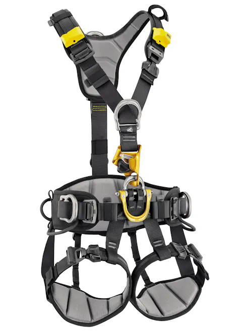 Petzl Astro Bod Fast Harness - International version 2025