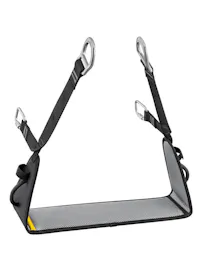 Petzl Volt International Version Work Seat