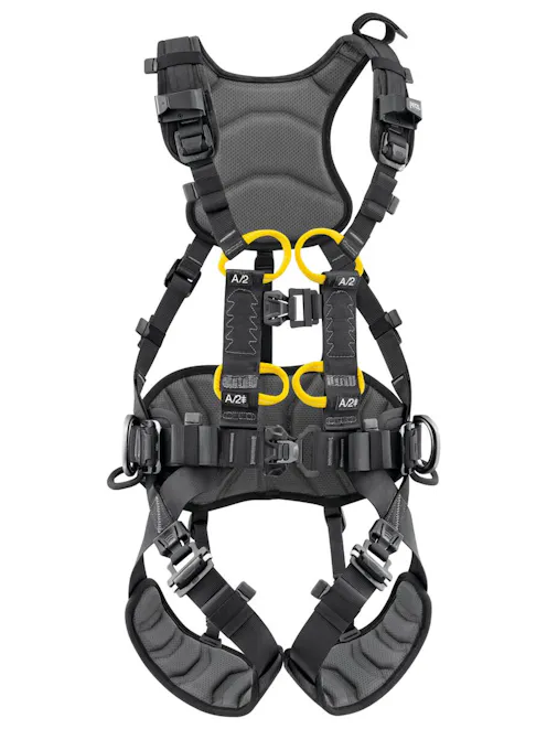 Petzl Volt Wind European 2026 Version