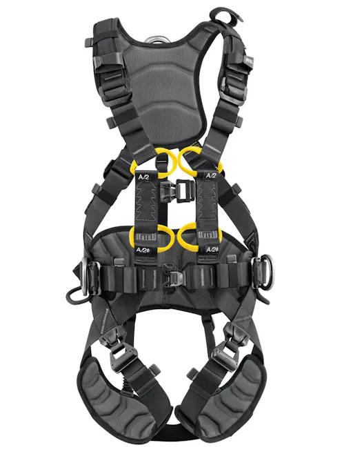 Petzl Volt Wind International 2026 Version