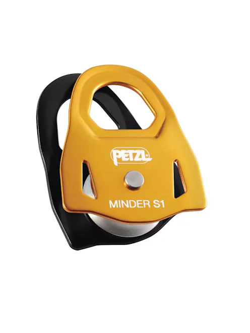 Petzl Minder S1 Pulley