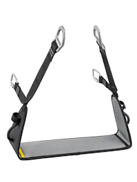 Petzl Volt Seat Replacement Cover