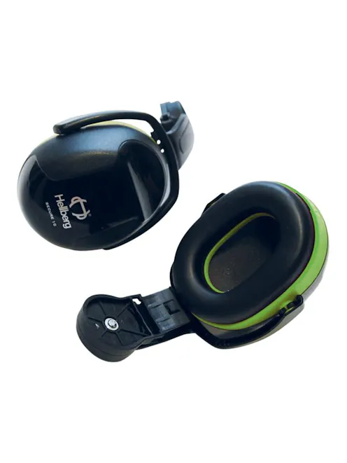 Singing Rock Secure Ear Defenders