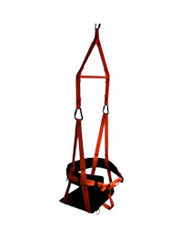 Abaris Bosuns Chair