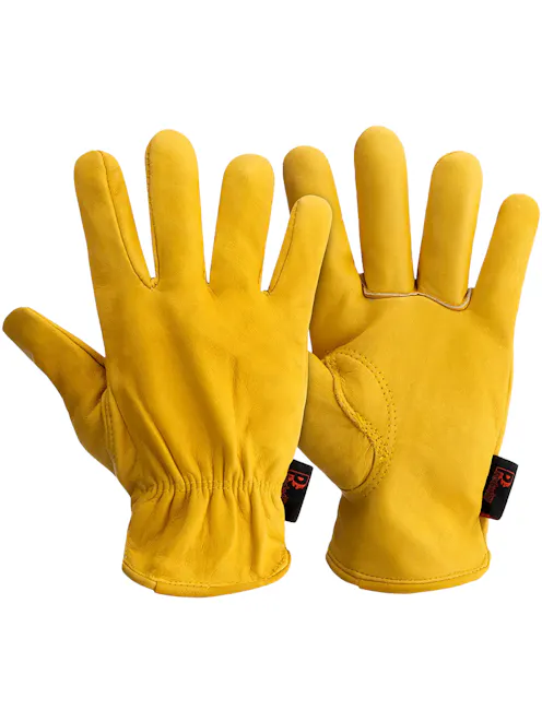 Predator Lightning Drivers Gloves