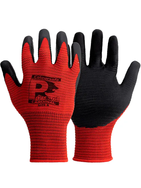 Predator Cardinal Gloves - General Handling - Cut Level 1