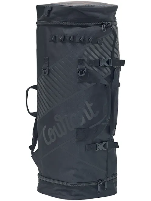 Courant Cross Pro 54L Technical Bag