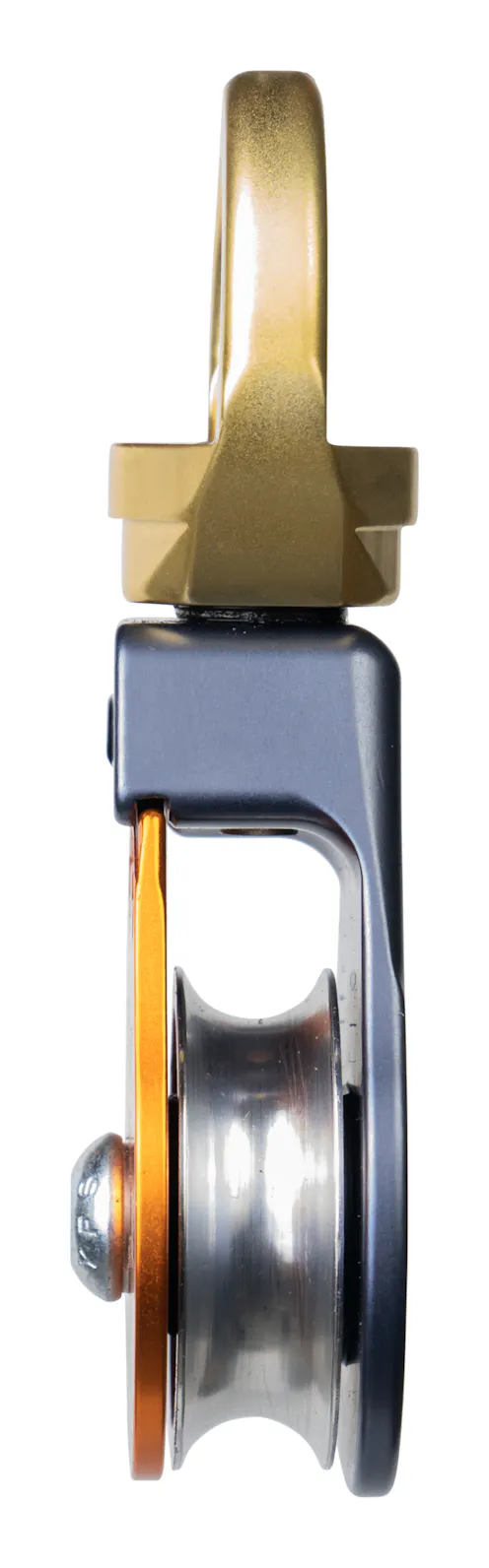 CMC 1.5" ProSwivel Pulley [duplicate]