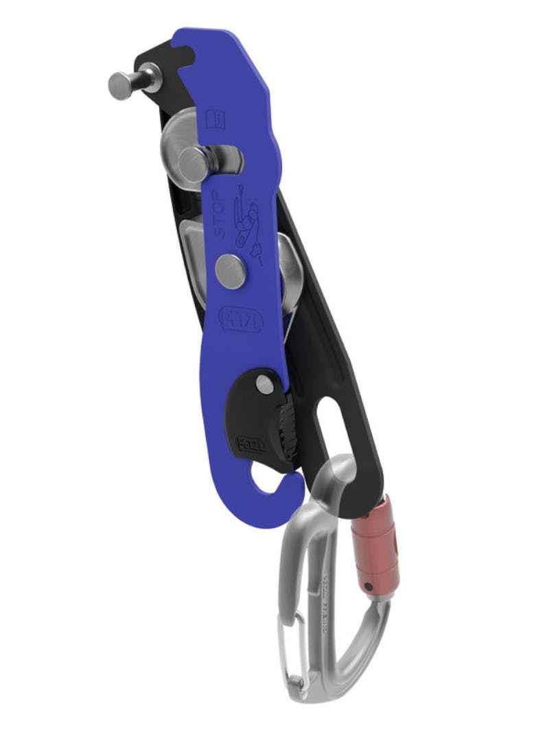 Petzl Stop Descender